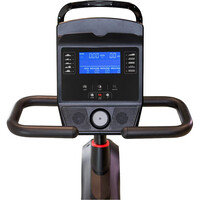 Bh bicicleta estática XTR 02
