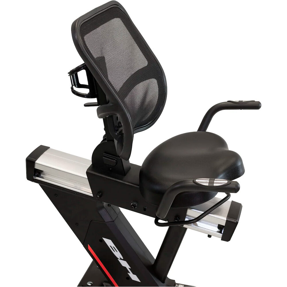 Bh bicicleta estática XTR 03