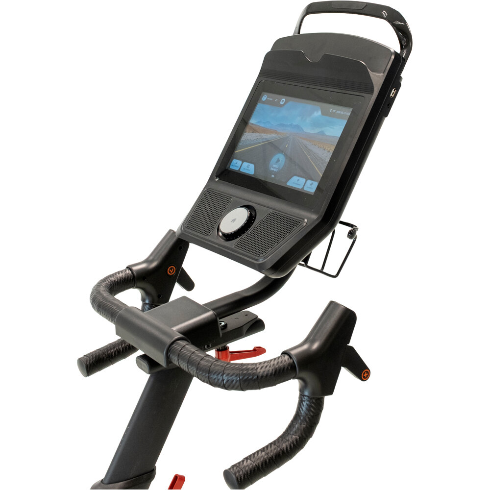 Bh bicicleta spinning LYON CLIMBER Multimedia 04