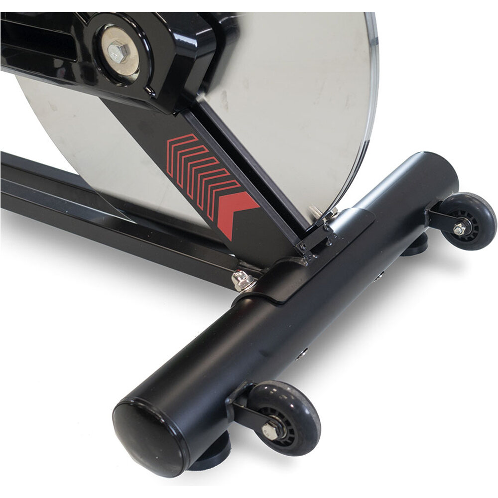 Bh bicicleta spinning STRATOS 04