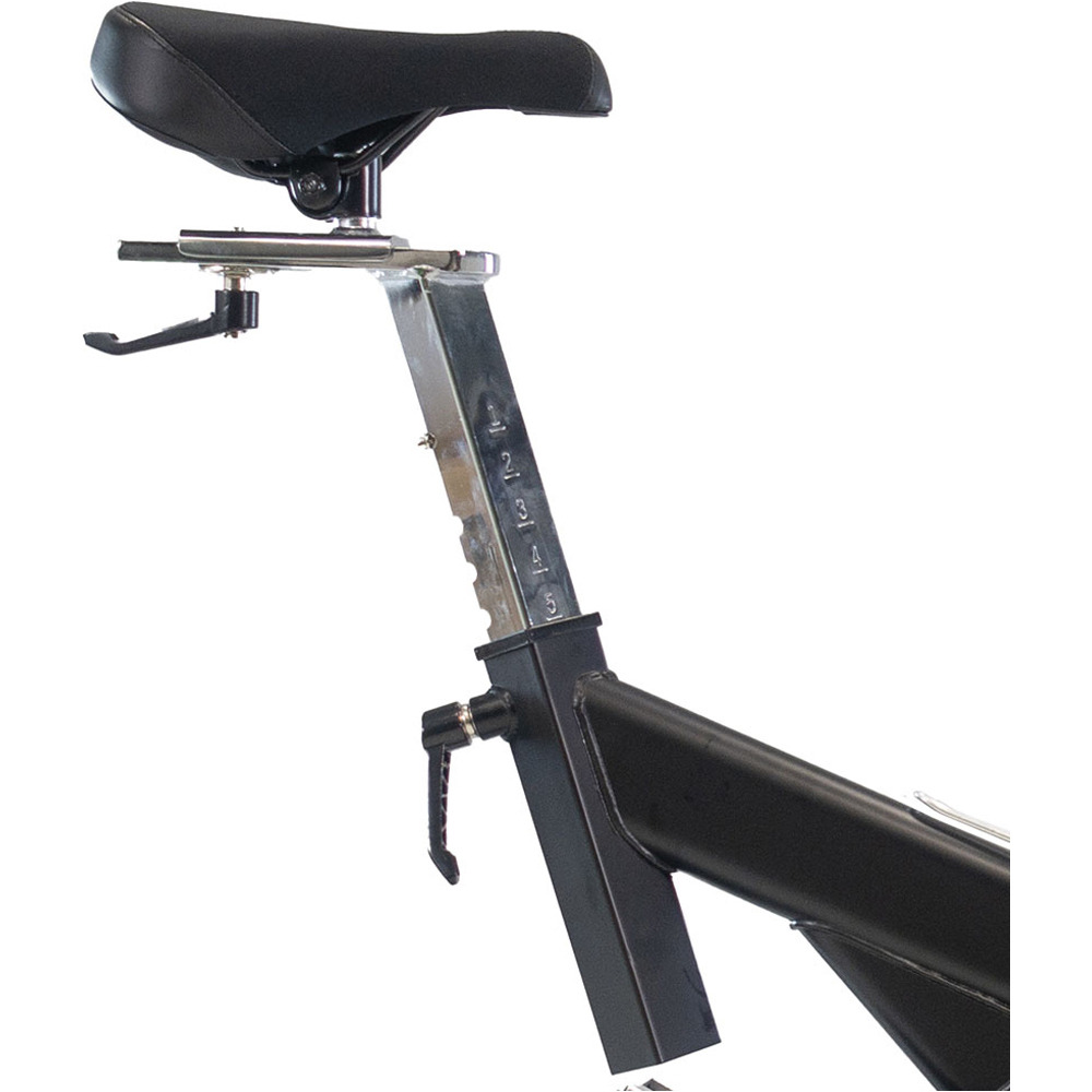 Bh bicicleta spinning STRATOS 05