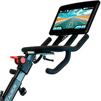 Bh bicicleta spinning XALIBUR MULTIMEDIA 01