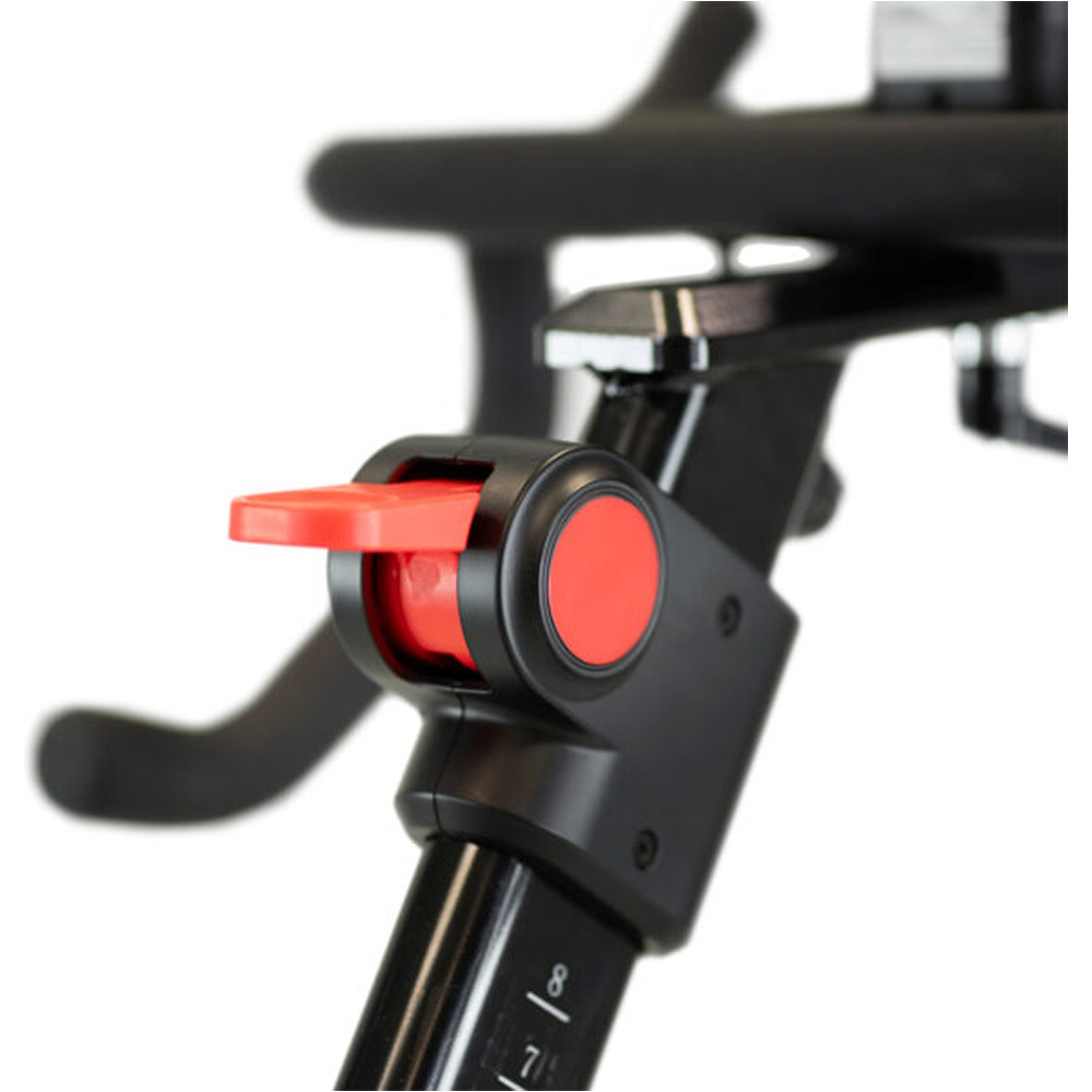 Bh bicicleta spinning XALIBUR MULTIMEDIA 03