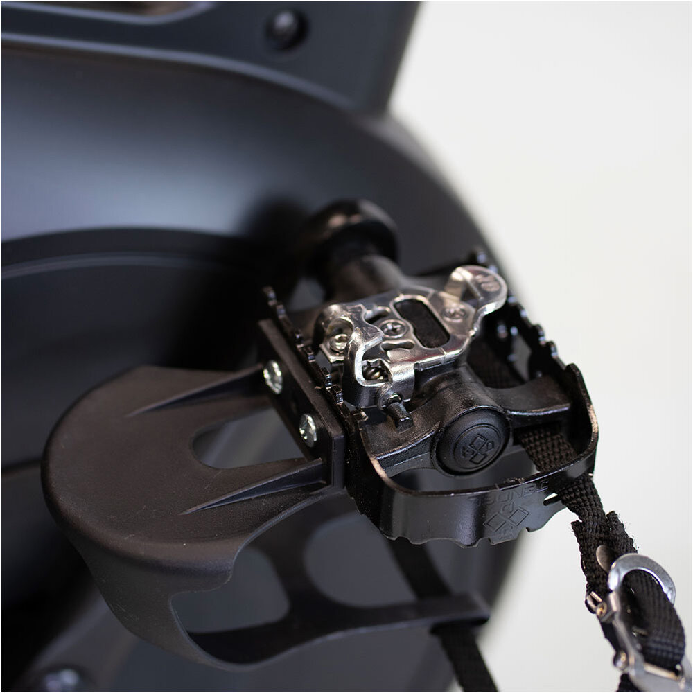 Bh bicicleta spinning XCALIBUR EMS 04