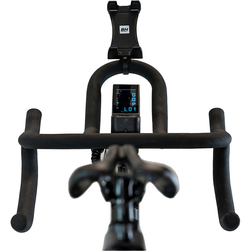 Bh bicicleta spinning XCALIBUR EMS 07