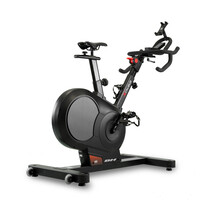 Bh bicicleta spinning XCALIBUR EMS vista frontal