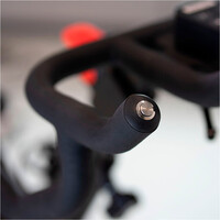 Bh bicicleta spinning XCALIBUR SILVER MULTIMEDIA 03