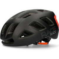Bh casco bicicleta HELMET RACE vista frontal