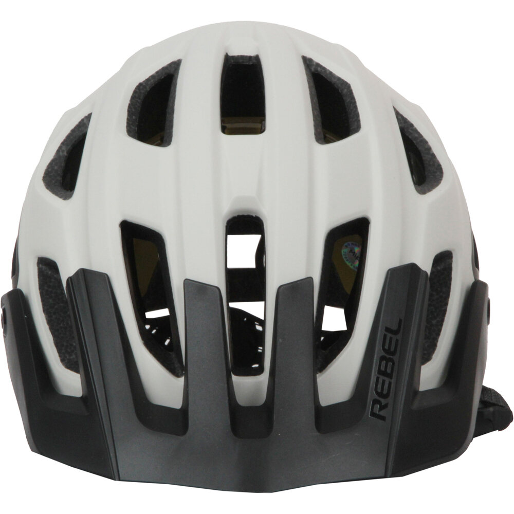 Bh casco bicicleta HELMET REBEL MIPS 01