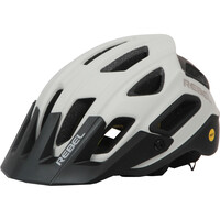 Bh casco bicicleta HELMET REBEL MIPS vista frontal