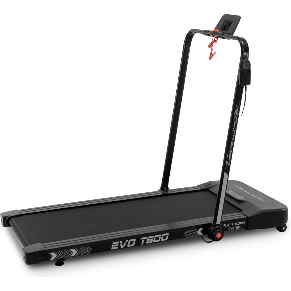 Bh cinta de correr EVO T600 vista frontal