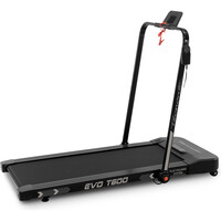 Bh cinta de correr EVO T600 vista frontal