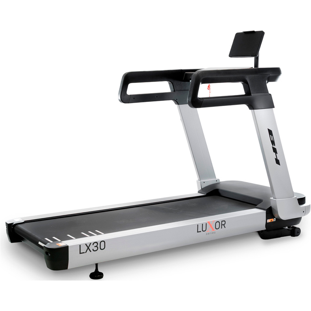 Bh cinta de correr LX30 vista frontal