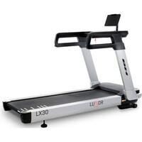 Bh cinta de correr LX30 vista frontal