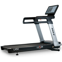 Bh cinta de correr LX50 MULTIMEDIA vista frontal