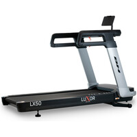 Bh cinta de correr LX50 vista frontal