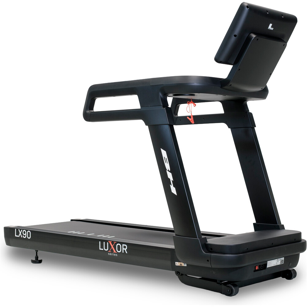 Bh cinta de correr LX90 MULTIMEDIA 02