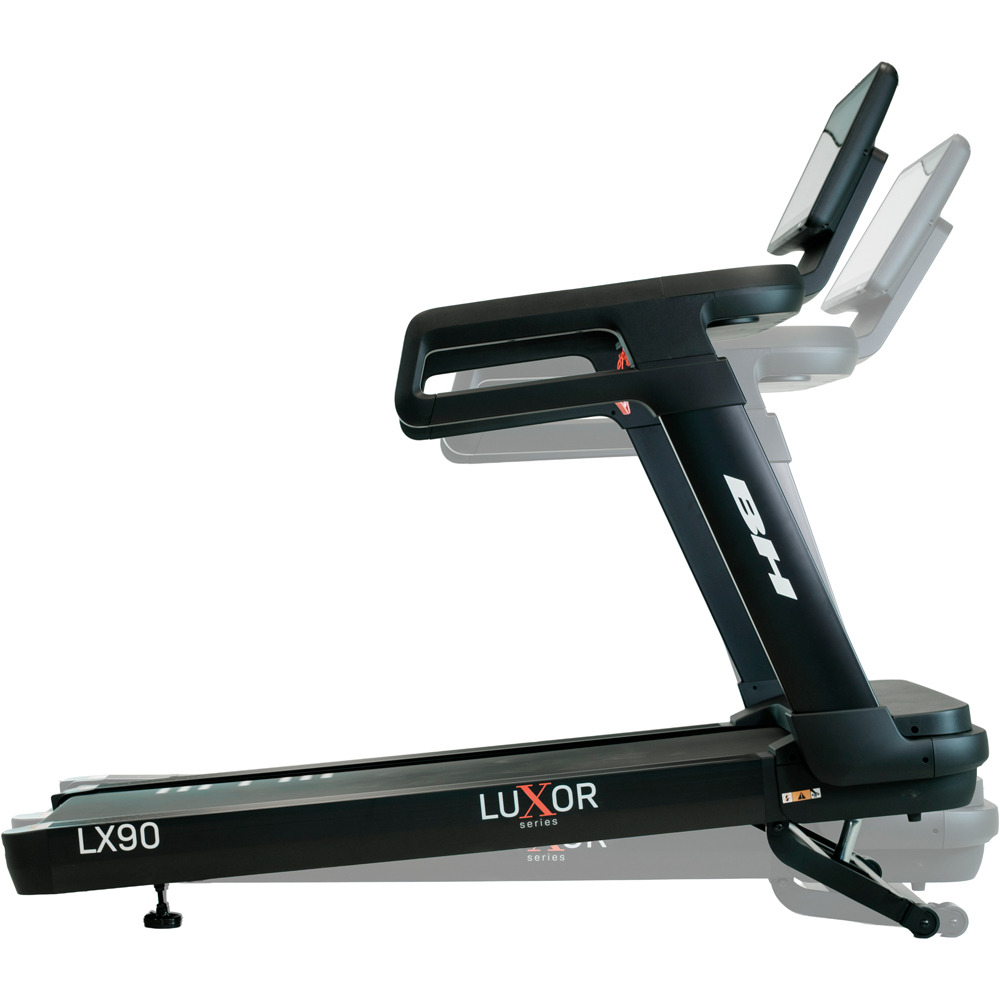Bh cinta de correr LX90 MULTIMEDIA 05