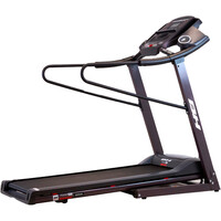 Bh cinta de correr PIONEER SENIOR con barandillas vista frontal