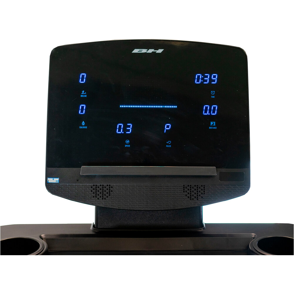 Bh cinta de correr RCM Pro 01