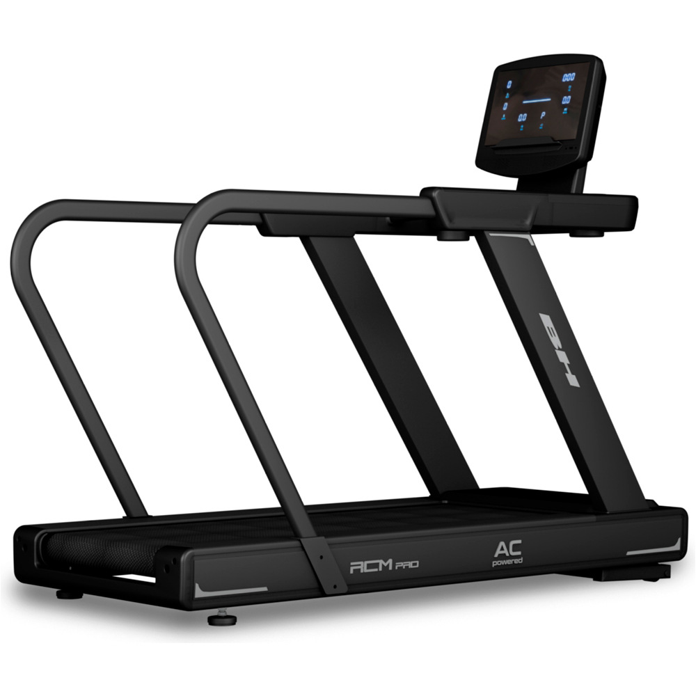 Bh cinta de correr RCM Pro MED vista frontal