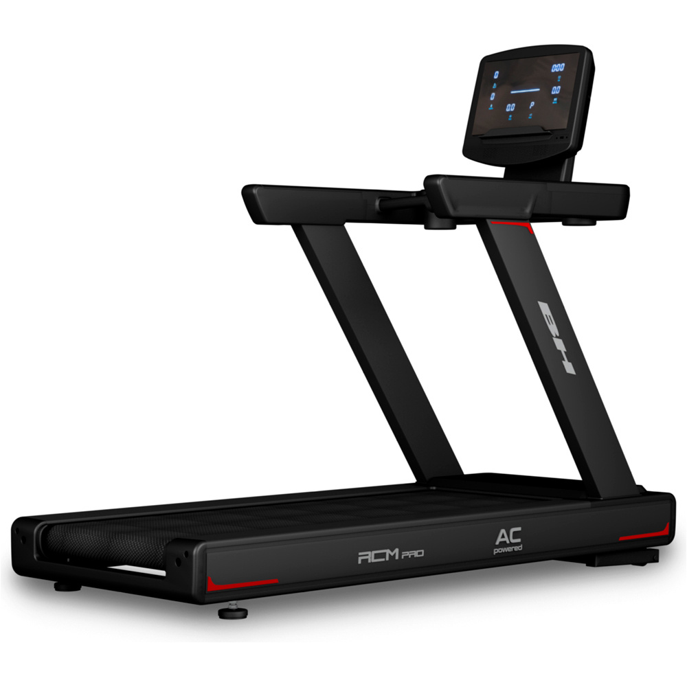 Bh cinta de correr RCM Pro vista frontal