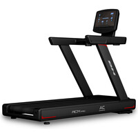 Bh cinta de correr RCM Pro vista frontal