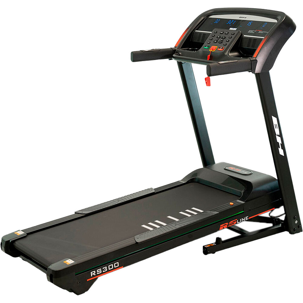 Bh cinta de correr RS300 01