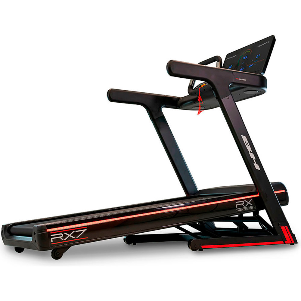 Bh cinta de correr RX7 01