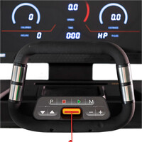 Bh cinta de correr RX9 05