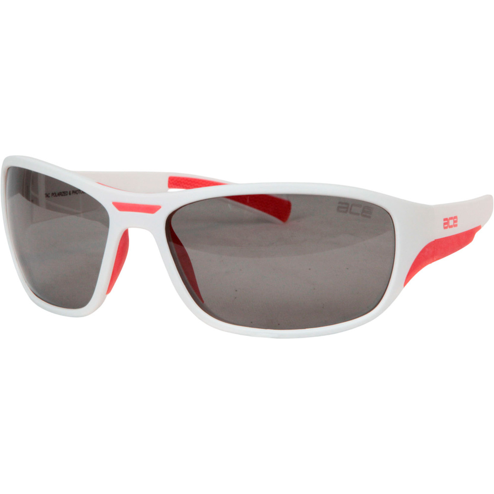 Bh gafas ciclismo GAFAS ACE FOTOC+POLARIZ vista frontal