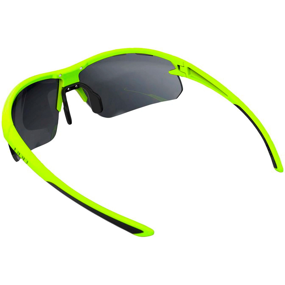 Bh gafas ciclismo GAFAS BBB IMPULSE 03