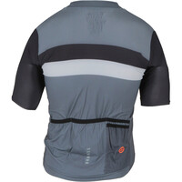 Bh maillot manga corta hombre MAILLOT PRO SHT SLV vista trasera