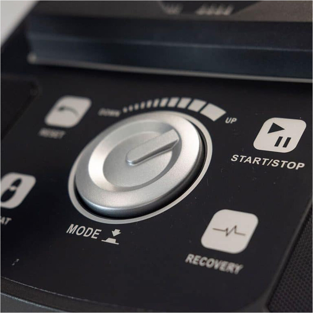 Bh máquina elíptica ALTAI 03