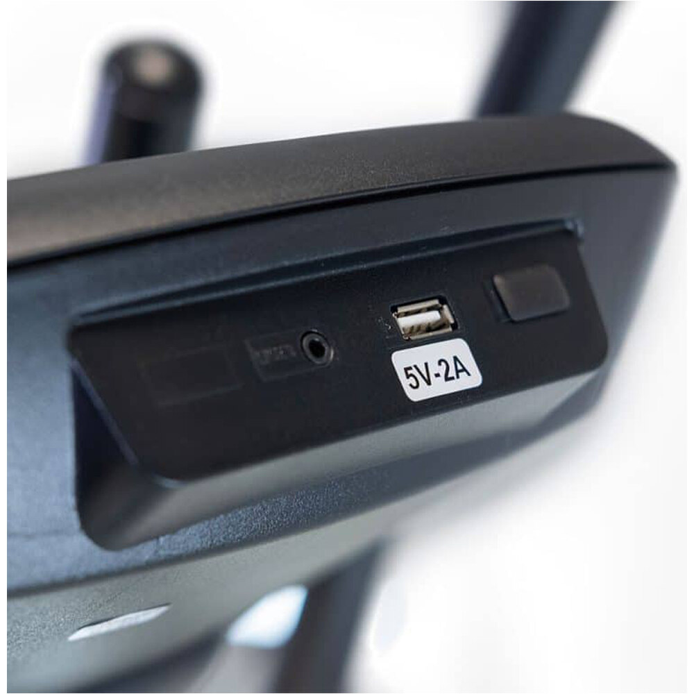 Bh máquina elíptica ALTAI 04