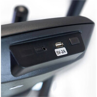 Bh máquina elíptica ALTAI 04