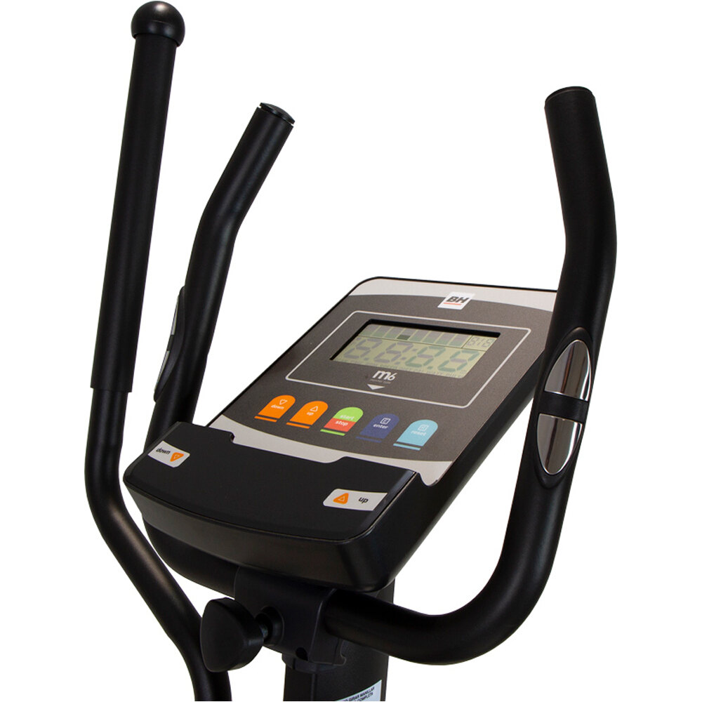 Bh máquina elíptica CRYSTAL 2.0 01