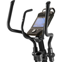 Bh máquina elíptica FDC20 Studio MULTIMEDIA 01