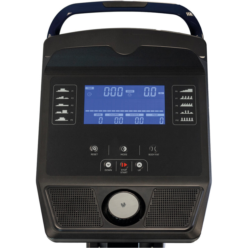 Bh máquina elíptica SUPERKHRONOS 01