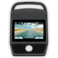 Bh máquina elíptica SUPERKHRONOS MULTIMEDIA 01