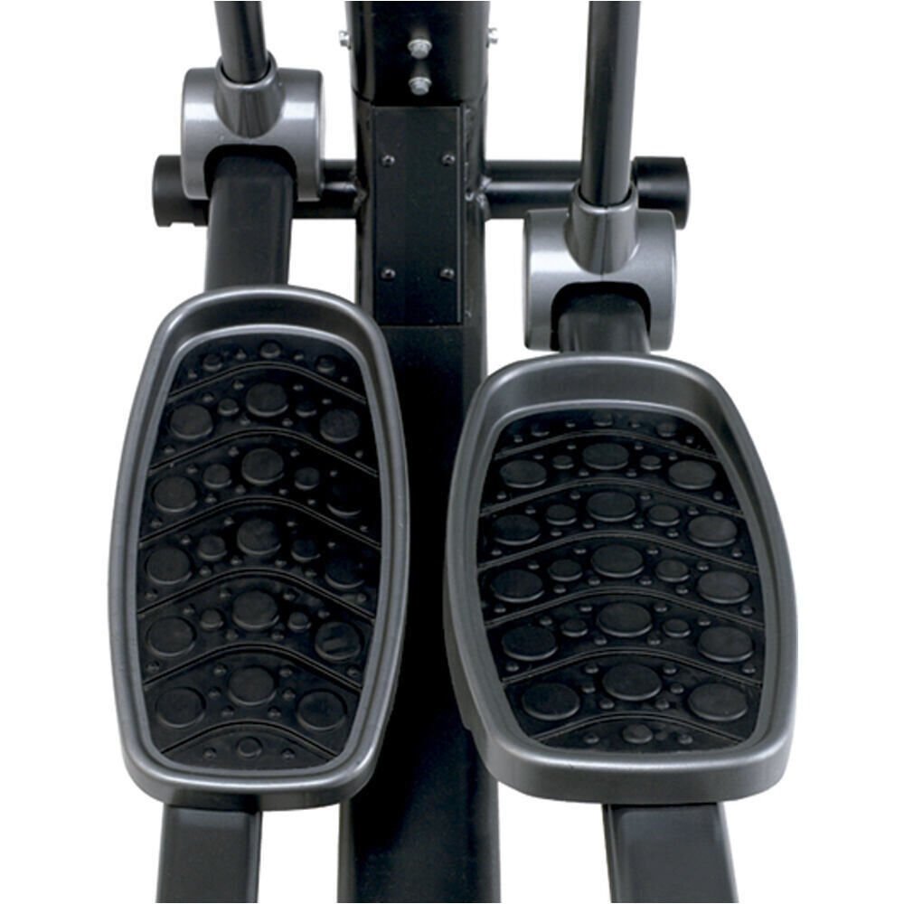 Bh máquina elíptica SUPERKHRONOS MULTIMEDIA 02