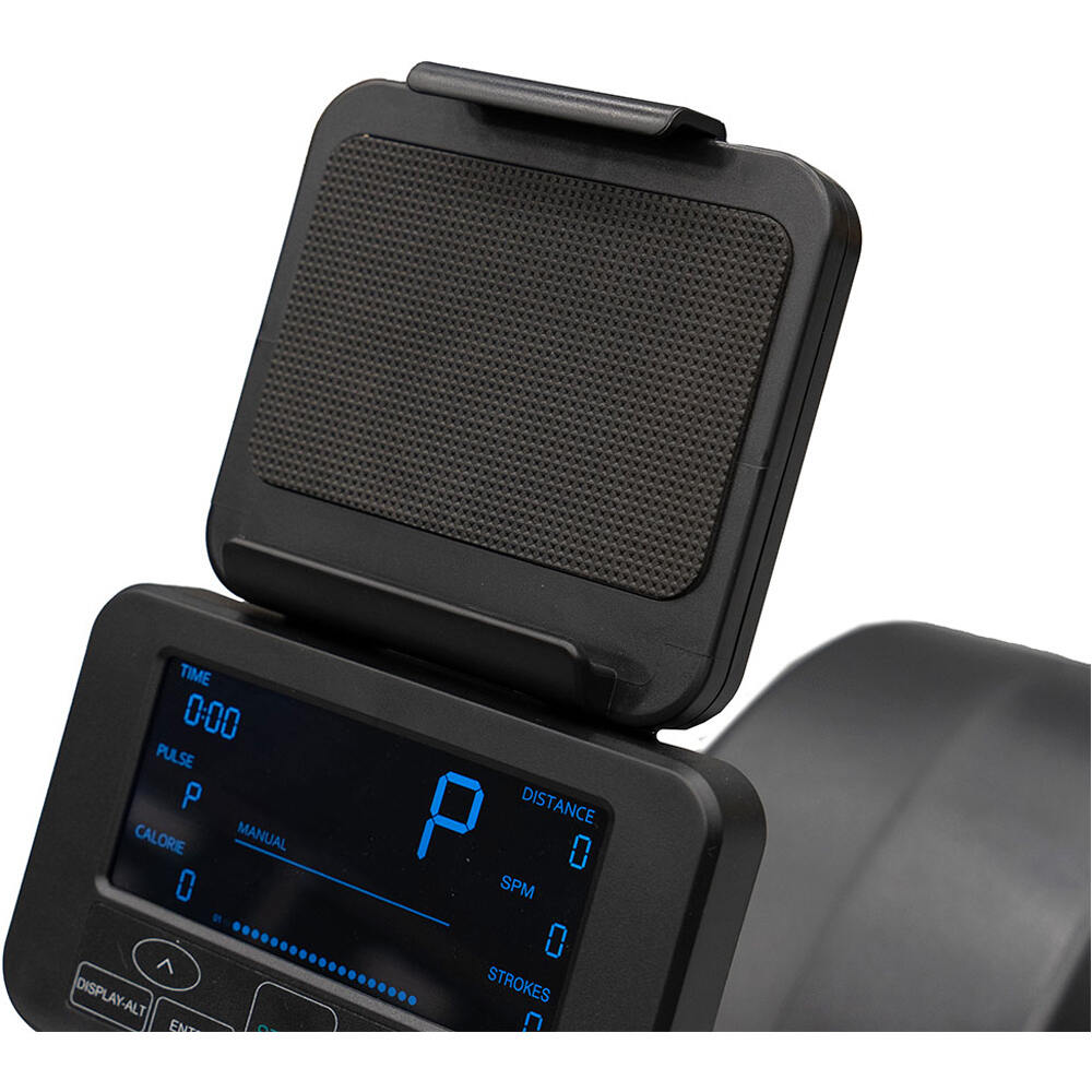 Bh máquina remo i.HUDSON 02