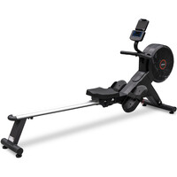 Bh máquina remo i.HUDSON vista frontal