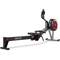 Bh máquina remo KINGSTON vista frontal