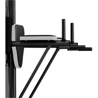 Bh multiestación musculación GLOBAL GYM Black 02