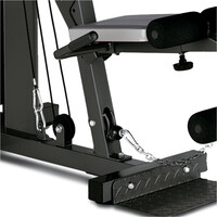 Bh multiestación musculación MULTIGYM PLUS Black 04