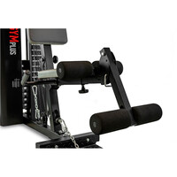 Bh multiestación musculación MULTIGYM PLUS Black 15
