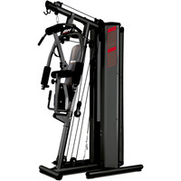 Bh multiestación musculación NEVADA PLUS 100KG 01