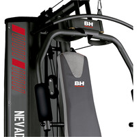 Bh multiestación musculación NEVADA PLUS 100KG 02