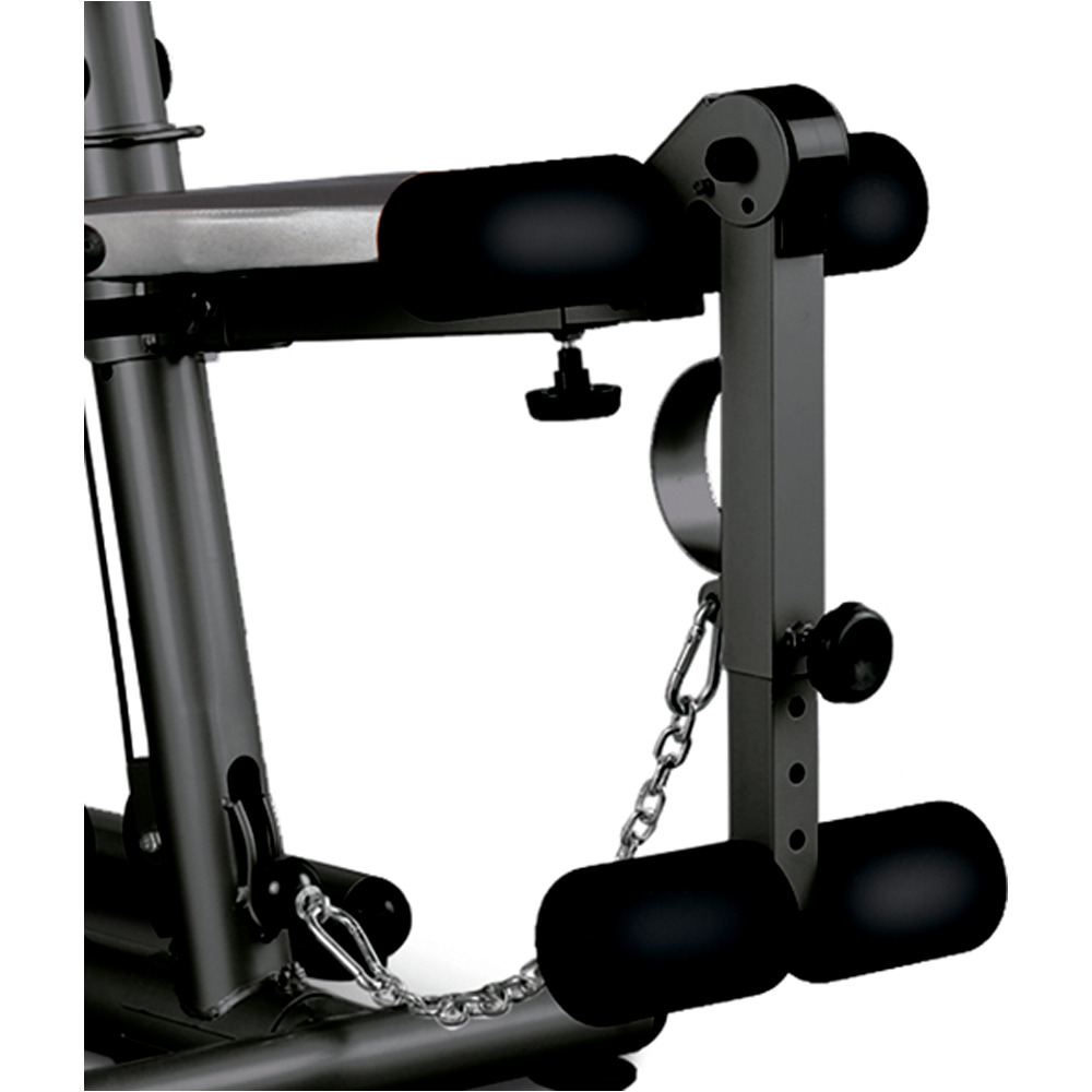 Bh multiestación musculación NEVADA PLUS 100KG 03